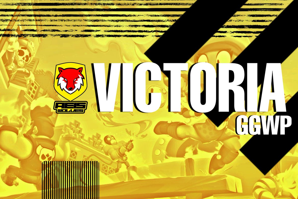 #BS • VICTORIA

Avanzamos a SEMISS, con un resultado muy amplio.

📊 | 3-0
🆚 | <a href="/AEIS_CLUB/">AEIS CLUB</a> Red
🏆 | <a href="/Liga_Catracha/">Liga Catracha 🇭🇳</a>

🌟 Roster:
🐺 <a href="/samaelmunguia21/">SdSama21</a>
🐺 <a href="/JDestiny_64_/">Javi Humilde'nt</a>
🐺 Deadlyfall

#AC_OP