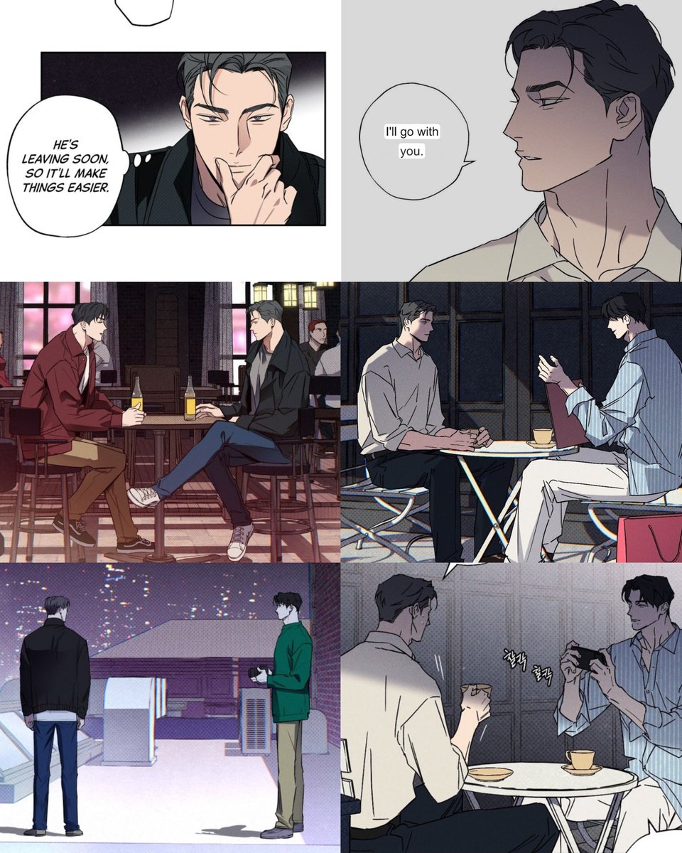 #wetsand 

from wanting jo to leave faster to moving in with him 😭 from going out for hookups to going out on casual dates 😭 from not wanting his pics taken to asking jo on how to pose 😭