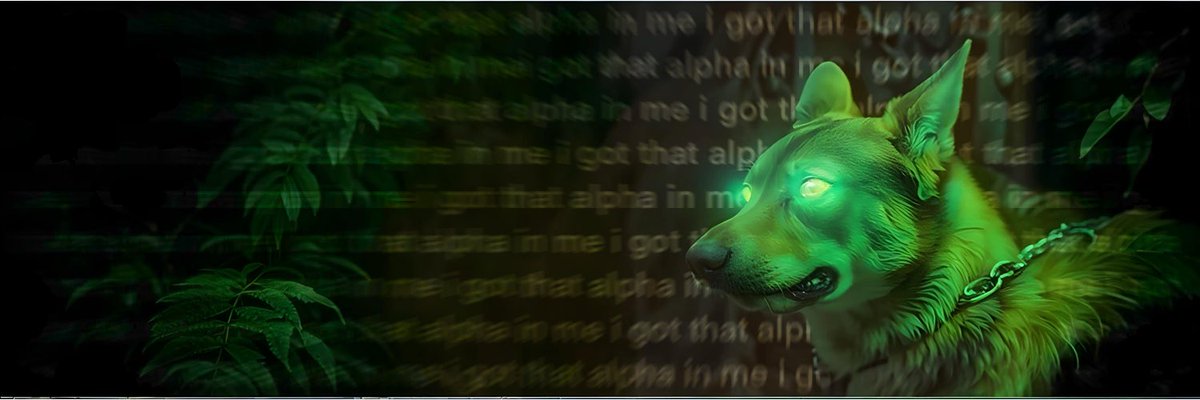 Alpha CTO tweet media