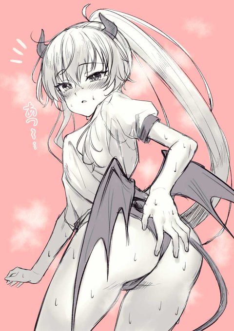 ブルマグリアロ #QMA #ボンバーガール 