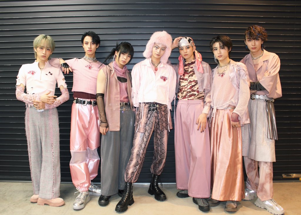 ◤The Performance Zero @ Zepp Osaka Bayside ありがとうございました