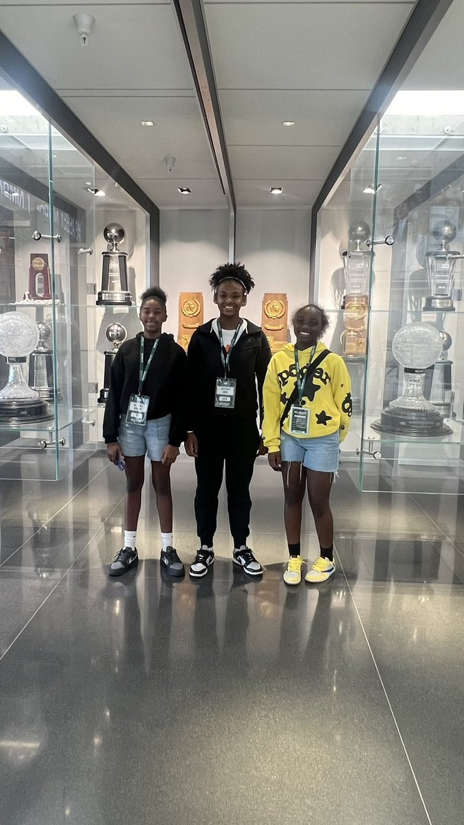 Mychael Hanson 2 tweet media