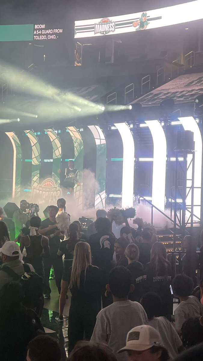 Mychael Hanson 2 tweet media