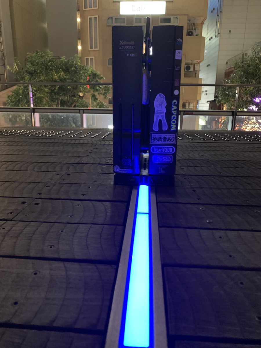 pipixvi's tweet image. アキバの鴨川PRO68k #MI68 #X68000