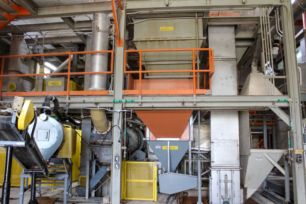 IFDCGlobal's tweet image. This #GlobalFertilizerDay, we are highlighting the importance of utilizing safe #Fertilizers for specific regions.

For 50 years, IFDC has #Researched and tested fertilizer #Technologies to meet the diverse needs of #Soils around the #World!

Learn more: buff.ly/3ZTIoeE