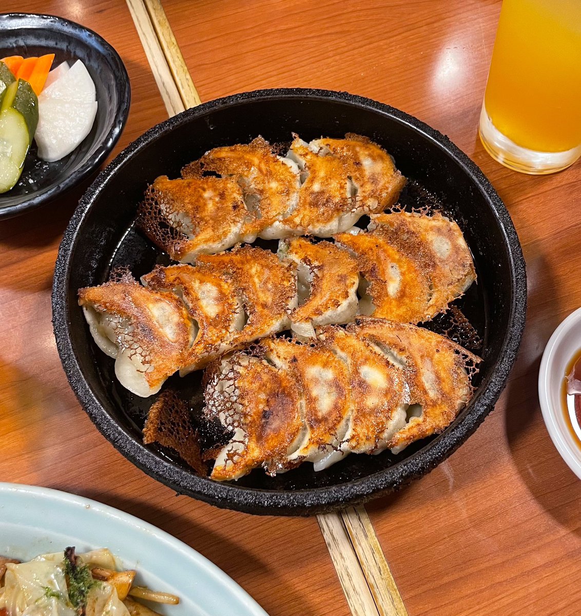 montaskitchen_'s tweet photo. 食い倒れ旅行 in 福岡✈️
食モチベと実際の胃袋が比例してなくて
悔しかったけどぜ〜んぶ美味しすぎた幸🧡 https://t.co/OTID3VGCQO