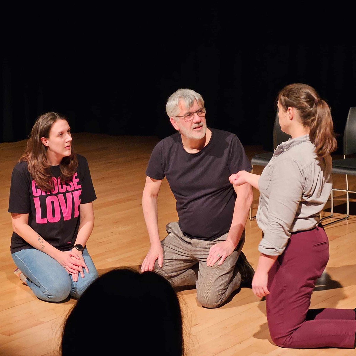 Behind The Headlines tweet media