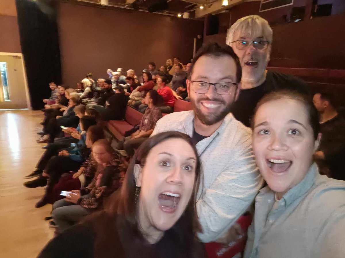 Behind The Headlines tweet media