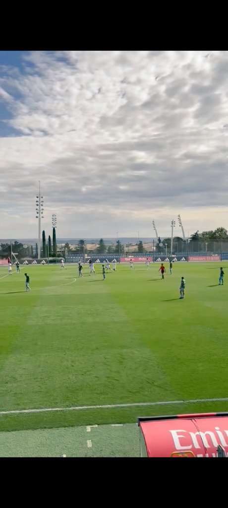 Real Madrid C vs UD Melilla

2da RFEF

#ScoutRealAviles