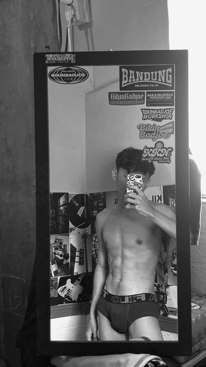 Sepi banget kaya isi dompet 🫠