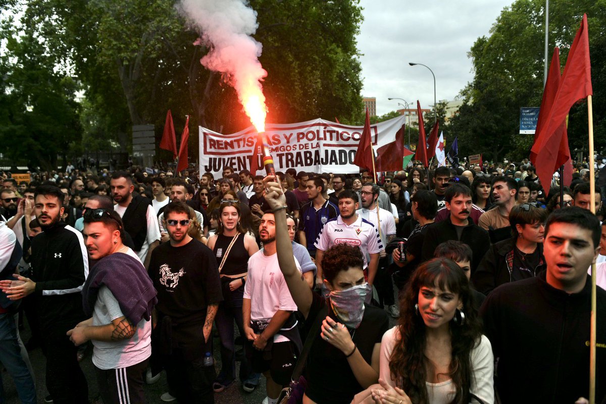 El Salto tweet media