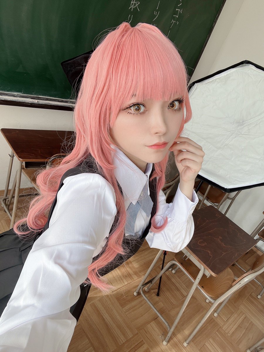 にゃるしー🎀 (@nyaru1_12) / Posts / X