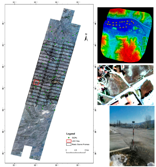 RemoteSens_MDPI's tweet photo. 👉👉 #SkySat Data Quality Assessment within the #EDAP Framework
✍️ Sebastien Saunier et al.
📎 https://t.co/GDSd7ShKl5 https://t.co/tzumvZZ59s