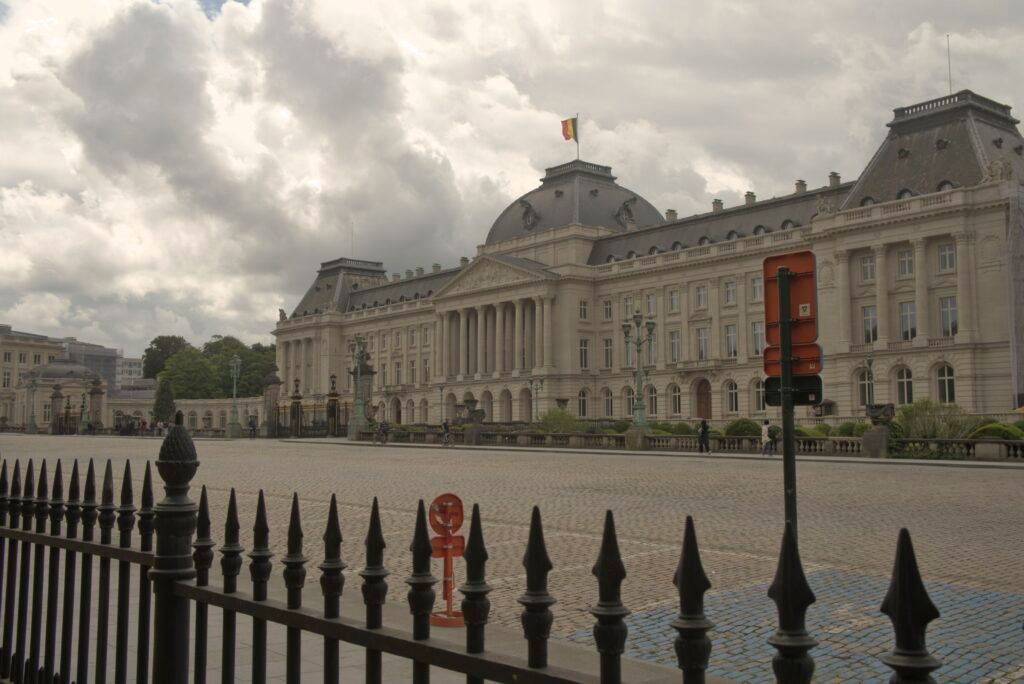 millern2's tweet image. Updated Post: Brussels 2024 buff.ly/3BJmlxk