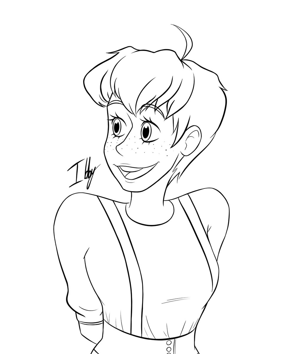 Ibby The Ibster tweet media