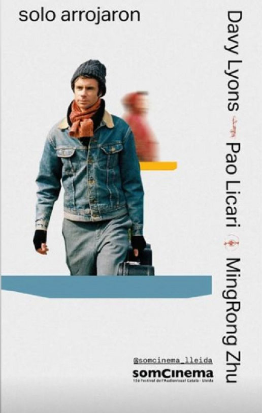 SomCinema (@som_cinema) on Twitter photo SOLO ARROJARON, es presentarà a Lleida en el 15 <a href="/som_cinema/">SomCinema</a> el divendres 19 d'octubre a <a href="/Screenboxlleida/">Screenbox Lleida</a> <a href="/paerialleida/">Ajuntament de Lleida</a> <a href="/DiputacioLleida/">Diputació de Lleida</a> <a href="/IEILleida/">INSTITUT D'ESTUDIS ILERDENCS</a> <a href="/icec_cat/">Empreses culturals</a> <a href="/UdL_info/">Universitat de Lleida (UdL)</a> <a href="/Horitzons2050/">Fundació Privada Horitzons 2050</a> <a href="/ateneulleida/">Ateneu Popular de Ponent Lleida</a> <a href="/ILERNAfp/">ILERNA FORMACIÓ</a> <a href="/EEccit/">ECCIT Escola de Cinema</a> <a href="/aula_teatre/">L'Aula</a> @InsCaparrella <a href="/LleidaTV/">Lleida TV</a> <a href="/RadioRossello/">RàdioRosselló</a> SOLO ARROJARON, es presentarà a Lleida en el 15 <a href="/som_cinema/">SomCinema</a> el divendres 19 d'octubre a <a href="/Screenboxlleida/">Screenbox Lleida</a> <a href="/paerialleida/">Ajuntament de Lleida</a> <a href="/DiputacioLleida/">Diputació de Lleida</a> <a href="/IEILleida/">INSTITUT D'ESTUDIS ILERDENCS</a> <a href="/icec_cat/">Empreses culturals</a> <a href="/UdL_info/">Universitat de Lleida (UdL)</a> <a href="/Horitzons2050/">Fundació Privada Horitzons 2050</a> <a href="/ateneulleida/">Ateneu Popular de Ponent Lleida</a> <a href="/ILERNAfp/">ILERNA FORMACIÓ</a> <a href="/EEccit/">ECCIT Escola de Cinema</a> <a href="/aula_teatre/">L'Aula</a> @InsCaparrella <a href="/LleidaTV/">Lleida TV</a> <a href="/RadioRossello/">RàdioRosselló</a>