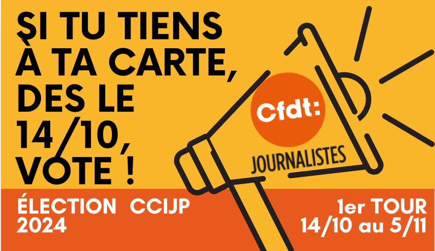 🗳️🪪 Election CCIJP J-1 ! ⏳ 
Prêts pour voter dès demain ? 
🧶1/4