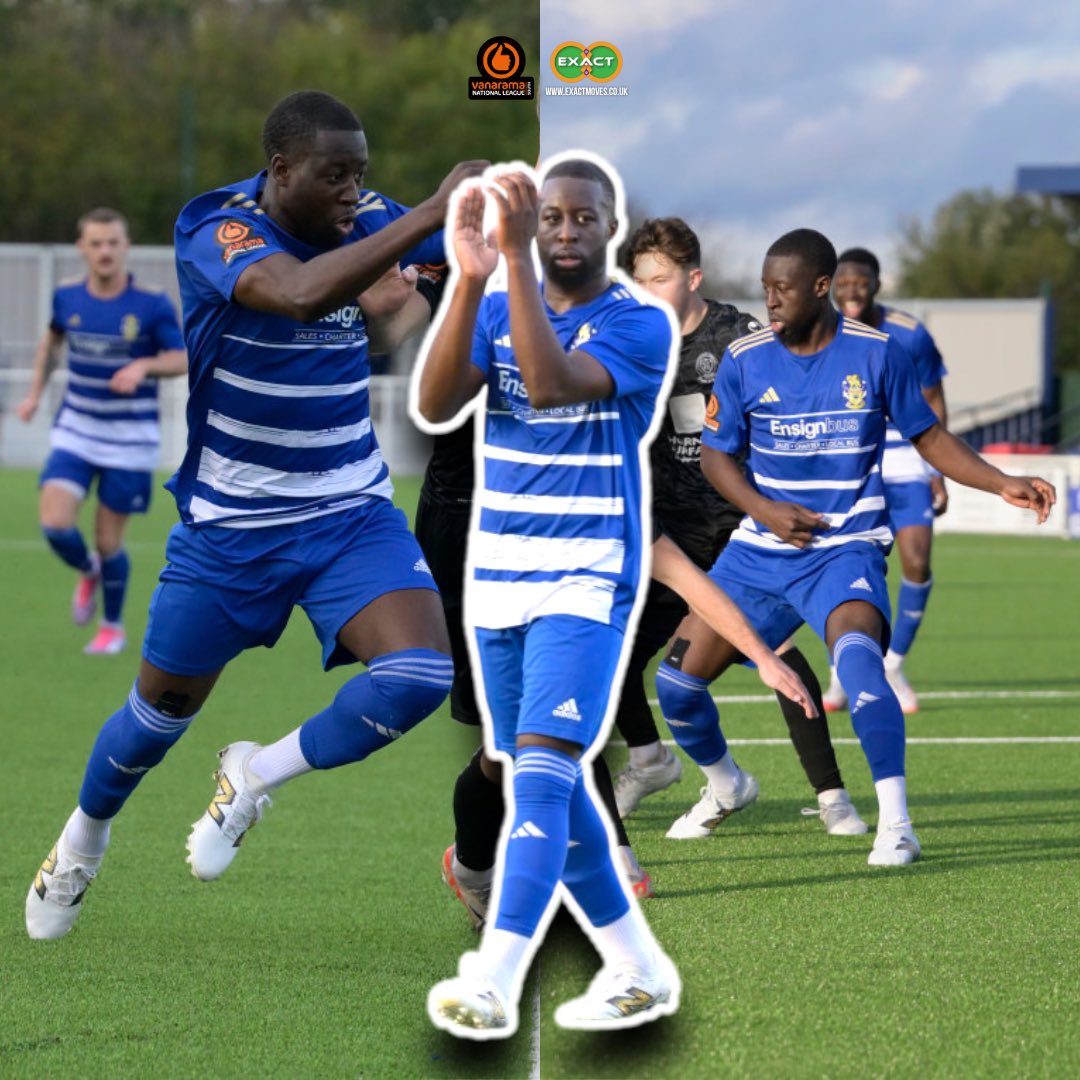 𝐃𝐄𝐁𝐔𝐓 𝐅𝐎𝐑 𝐇𝐀𝐌𝐙𝐀

<a href="/Hamzasemakula8/">Hamza S</a> 👊

📸: <a href="/GrantWilli80351/">Grant Williams Photography</a> 

#TheAveleyWay 💪