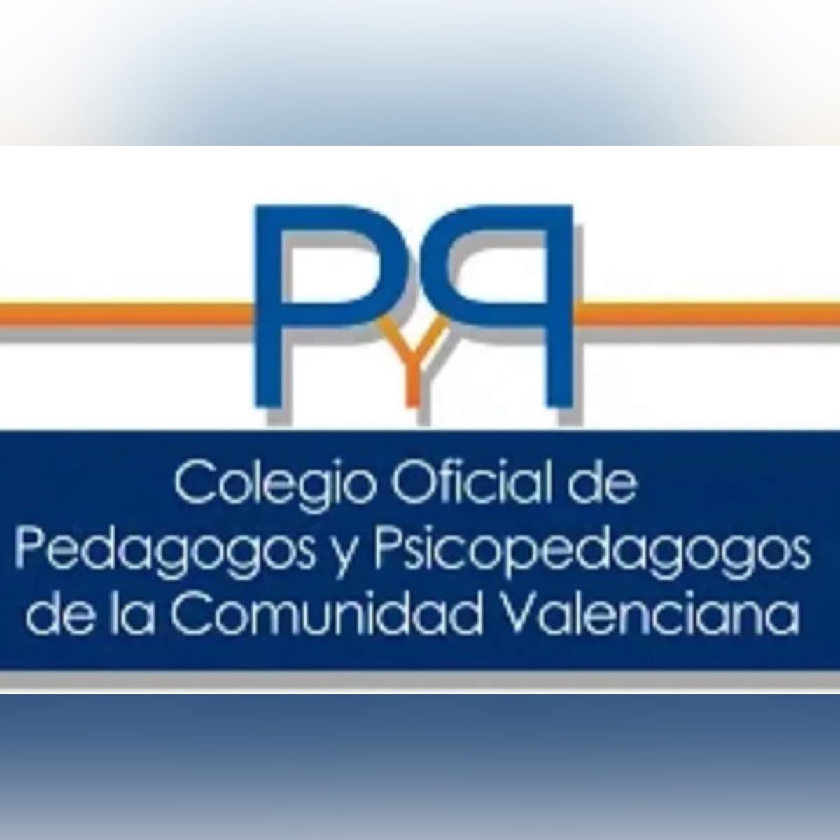 Velamos por la profesión.#Colégiate 
👉copypcv.org 
#pedagogos #psicopedagogos #educacion #neuroeducacion #innovacion #metodologías #orientacion #direccion #centros #instituciones #hospitales #social