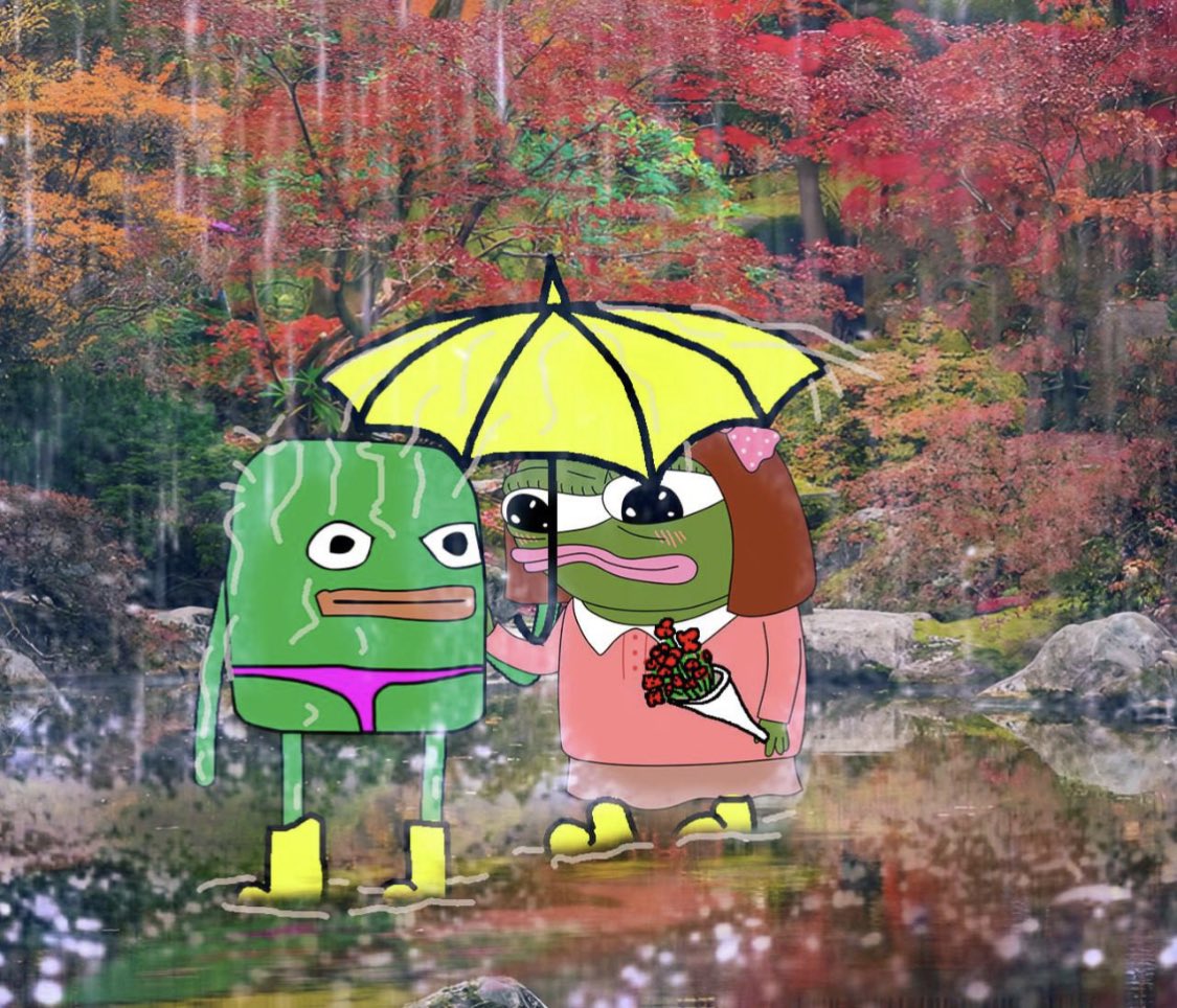 Mi gurl … 

$Daumen 🫶 #Apugurl