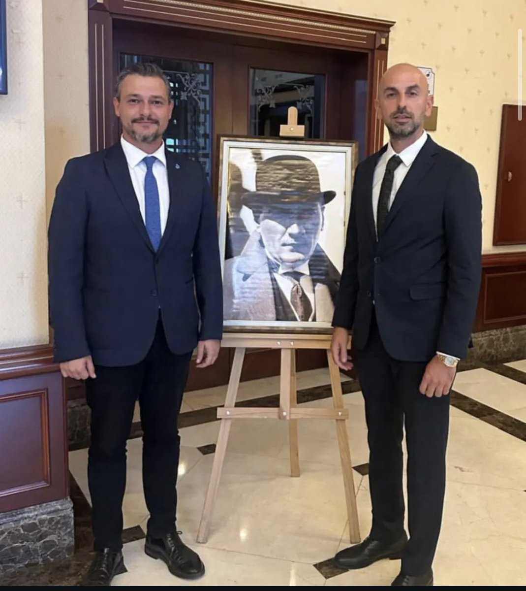HsnCebi's tweet photo. @devapartisi 2.Olağan Kongresi'nin partimiz ve ülkemiz adına hayırlı olmasını temenni ediyorum.

Yeni seçilen GMYK da şahsıma görev veren başta Genel Başkanımız Sayın @alibabacan olmak üzere tüm  teşkilatımıza teşekkür ediyorum. https://t.co/SOugKIzjZf