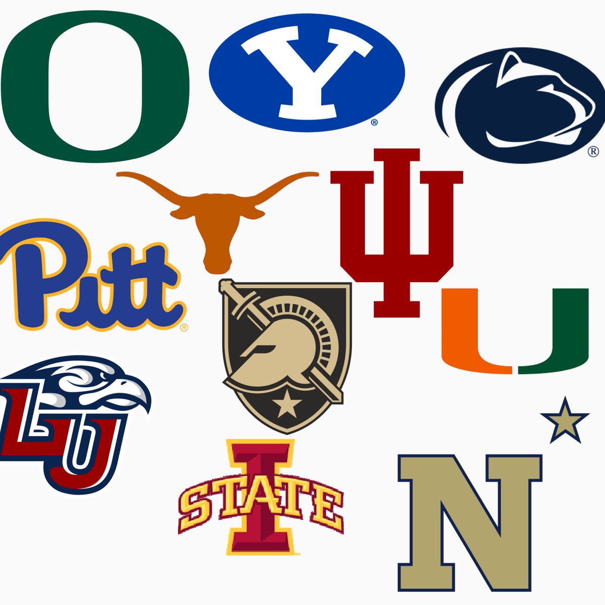 Just 11 remain. RT if your team is undefeated still!