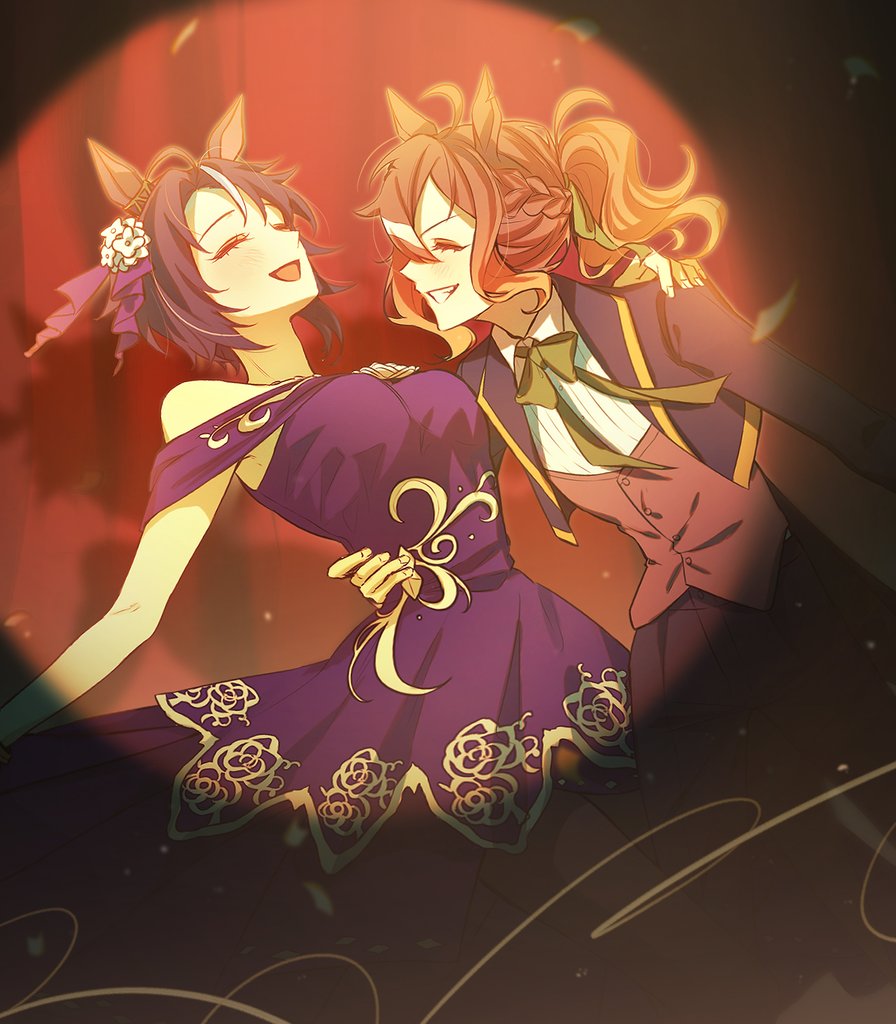 ポケフジ 포케후지

DANCE!