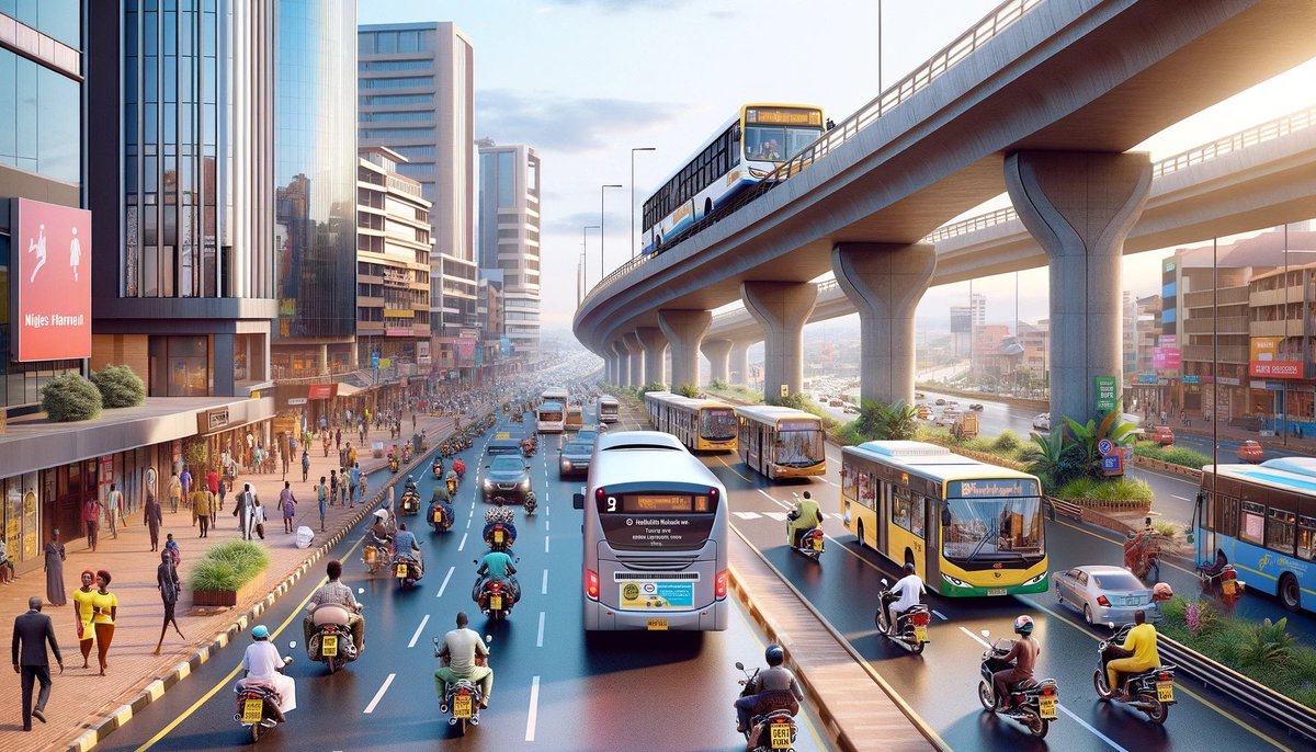Atuhairecarol10's tweet photo. Uganda in 2070 ☺️ https://t.co/8OjvWJ1N5T