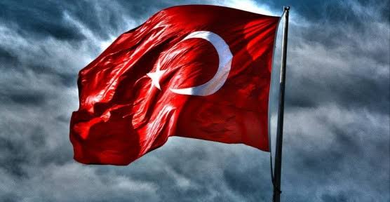 Türkiye Cumhuriyeti Devletine 
baş kaldıran ŞEREFSİZ terör örgütü ele başı için, sokaklara çıkıp eylem yapan kansızlardan rahatsız olmayan herkes VATAN HAİNİDİR.