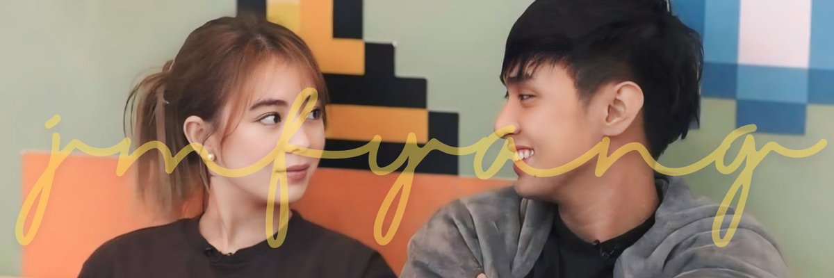 ibarraluvsmith_'s tweet image. JMFyang headers!!!

- like/rt to save! 

JMFYANG TWO INFINITY