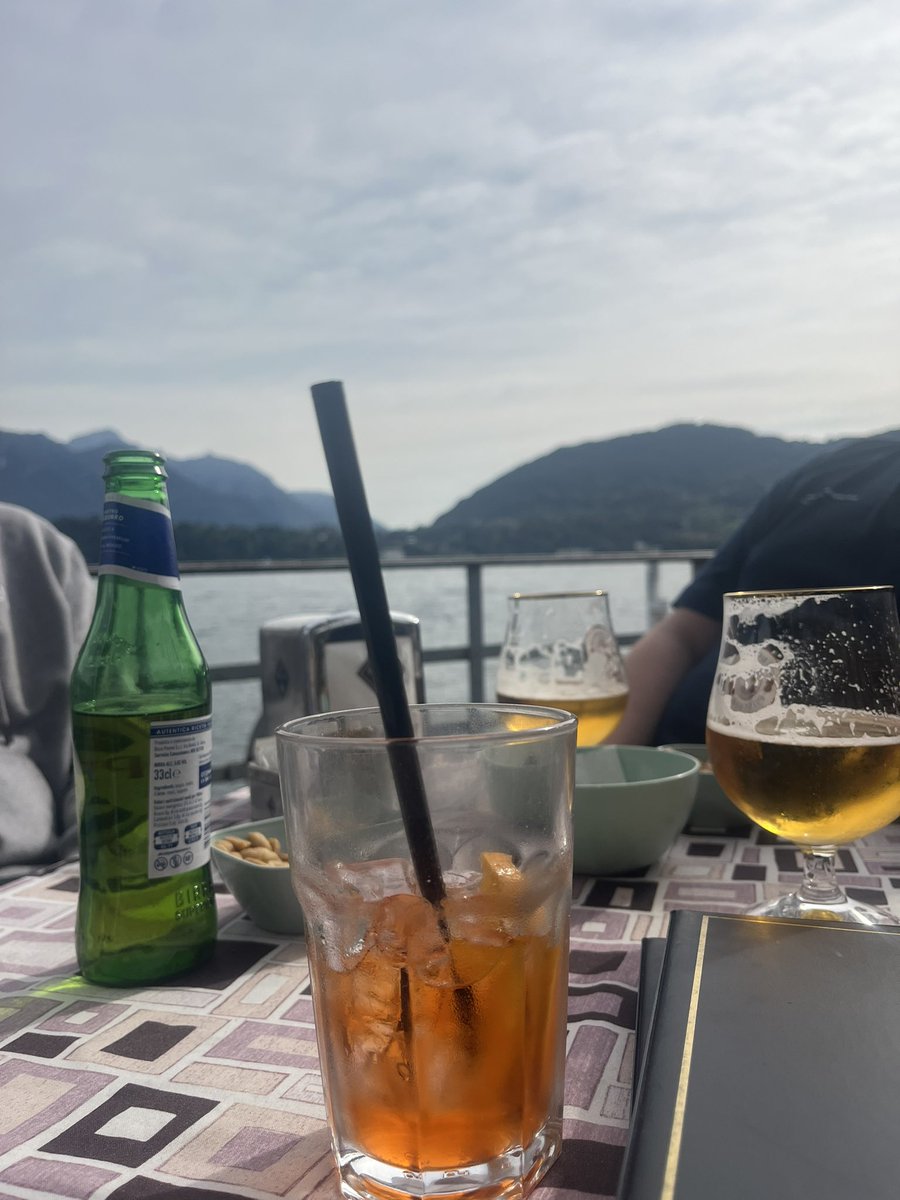 Back in our favourite place… 
Italy ❤️🇮🇹❤️🇮🇹