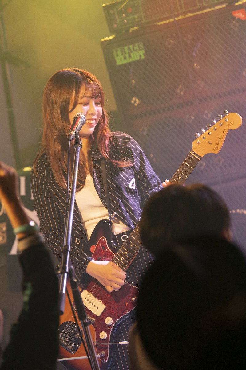 📷LIVE PHOTO

Live Go Round 2024
CleveR sound

ミズニ ウキクサ

ご出演いただきありがとうございました！
<a href="/mizuni_ukikusa/">ミズニ ウキクサ</a>

#ライブゴーランド
