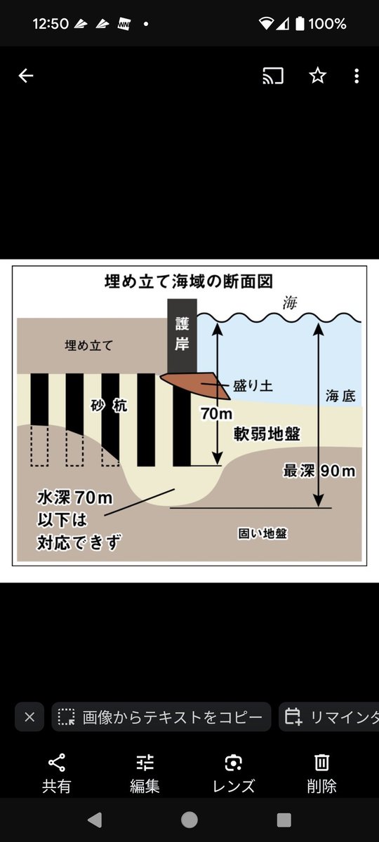 #返して辺野古の海 
ここは沖縄辺野古
忖度司法で裁かれる
それでも挫けない沖縄
粛々と虐められる沖縄
美ら海に7万7千本打ち込まれる
杭も届かぬマヨネーズ地盤
無関心が続けさせる利権工事
沖縄は諦めず靭やかに抗う
辺野古座り込み3483日
道理は沖縄にある
優しい風吹く夢のうるま島🦋🌺