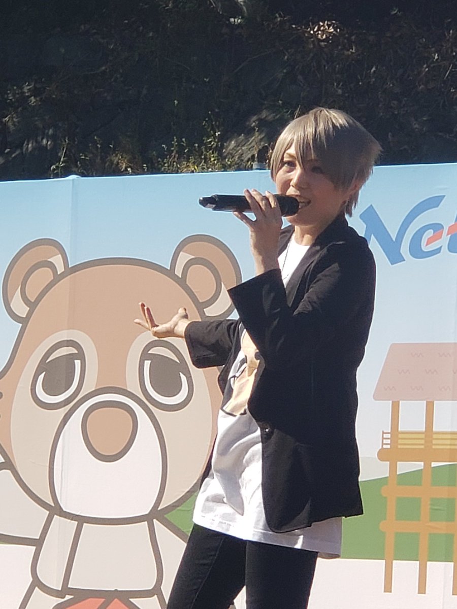 xBdRdKGPqbhIGwf's tweet image. 今日もイケメン🐊🐊

#醒
#Class0
#阿波國府フェス