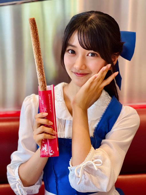 Twitterのコスプレ画像23