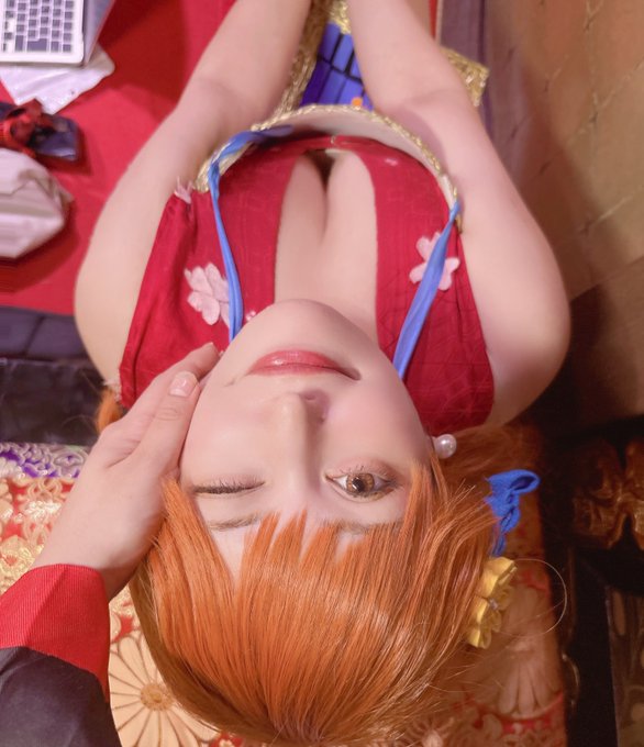 コスプレイヤーすずのTwitter画像17