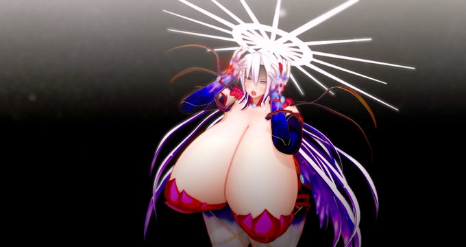 自我の乗っ取り失敗したため、ぐだは慣れない身体で生活することに 