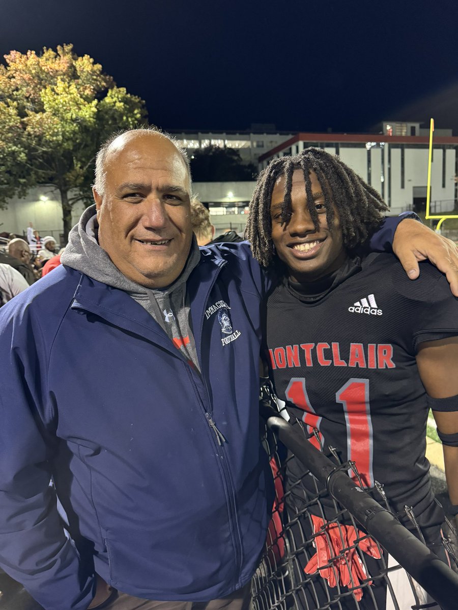 Immaculata Spartans Football (@ihsspartanfb) on Twitter photo Great to see Brandon Primus (IHS class of 21) ….. Senior Season at Montclair State <a href="/UnitasCaritas/">Unitas Caritas Foundation</a> <a href="/IHSFB_parents/">Immaculata Spartan Football - Parents</a> <a href="/IHSSpartanAlum/">Immaculata Spartan Alumni</a> <a href="/Montclair_FB/">Montclair State Football</a> Great to see Brandon Primus (IHS class of 21) ….. Senior Season at Montclair State <a href="/UnitasCaritas/">Unitas Caritas Foundation</a> <a href="/IHSFB_parents/">Immaculata Spartan Football - Parents</a> <a href="/IHSSpartanAlum/">Immaculata Spartan Alumni</a> <a href="/Montclair_FB/">Montclair State Football</a>