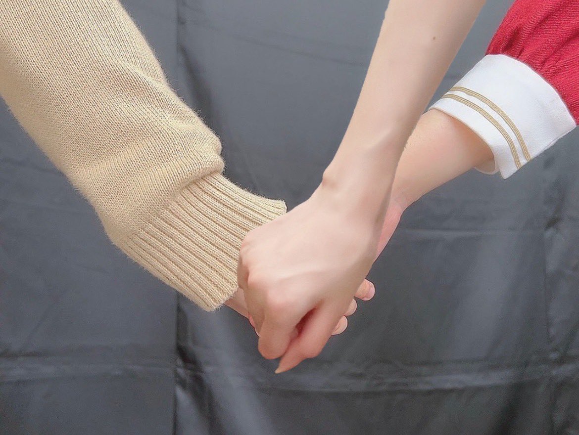 NozomiNirei ⏰🫖🐰