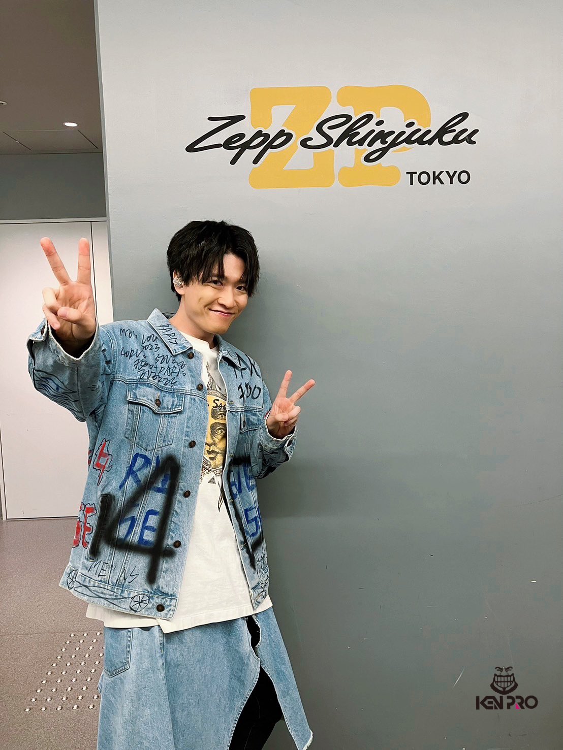 賢プロダクション on X: 