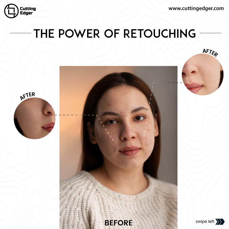 cutting_edger's tweet image. 𝗪𝗵𝘆 𝗜𝗻𝗱𝘂𝘀𝘁𝗿𝗶𝗲𝘀 𝗣𝗿𝗲𝗳𝗲𝗿 𝗠𝗼𝗱𝗲𝗹 𝗥𝗲𝘁𝗼𝘂𝗰𝗵𝗶𝗻𝗴: 𝗕𝗲𝗳𝗼𝗿𝗲 𝗮𝗻𝗱 𝗔𝗳𝘁𝗲𝗿 𝗧𝗿𝗮𝗻𝘀𝗳𝗼𝗿𝗺𝗮𝘁𝗶𝗼𝗻-

#ModelRetouching #BeforeAndAfter #VisualMarketing #BrandBoost #PhotographyMagic #CreativeTransformation #cuttingedger #postproductionservice