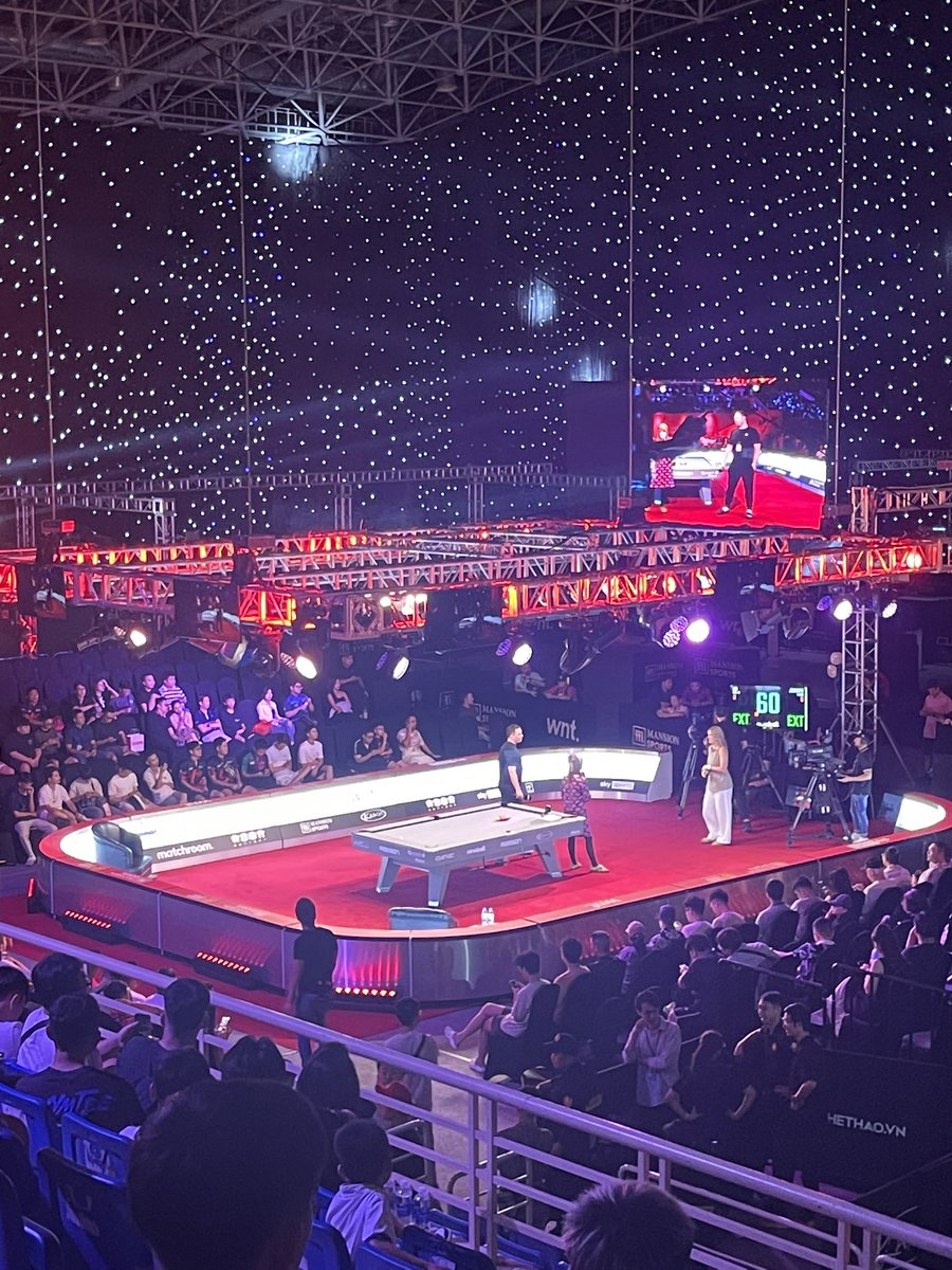 _hlong59's tweet image. THE FINAL 
#HanoiOpenPool