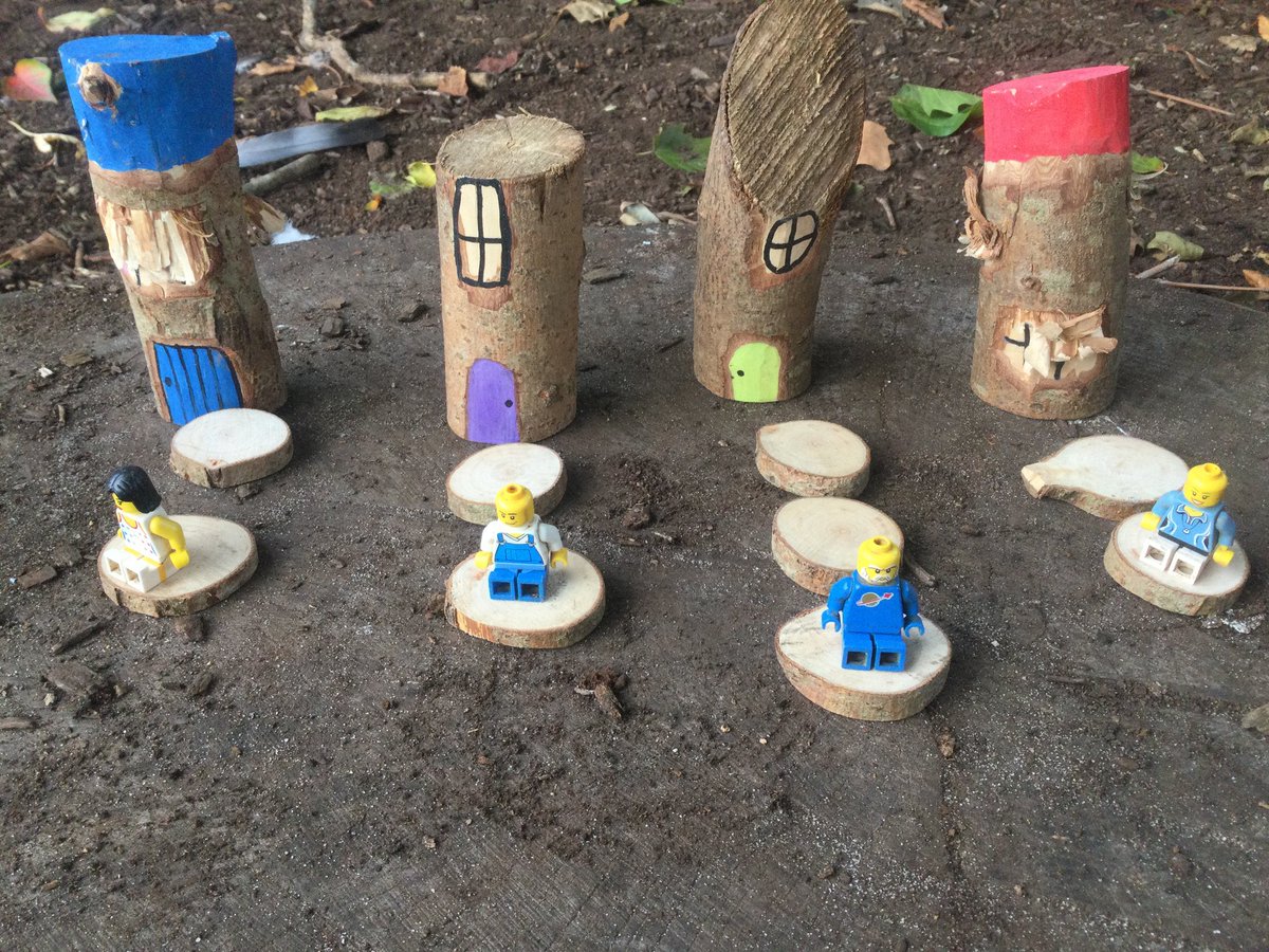 Great Gaddesden CE (VA) Primary School tweet media