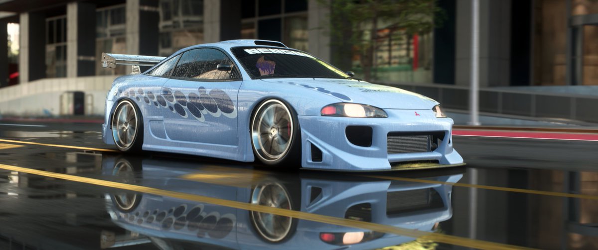 saelensmarnix's tweet image. Fast and furious meets #NeedForSpeedUnbound 📸 @Zakon_BY #EACreatorNetwork @JsLockload @TGK_22 @_InfamousGRouse @JWitcomb @siwoofanboy @NFSLuckyCharmz @GeekNamedMike @StarShape29 @ZinoSpool