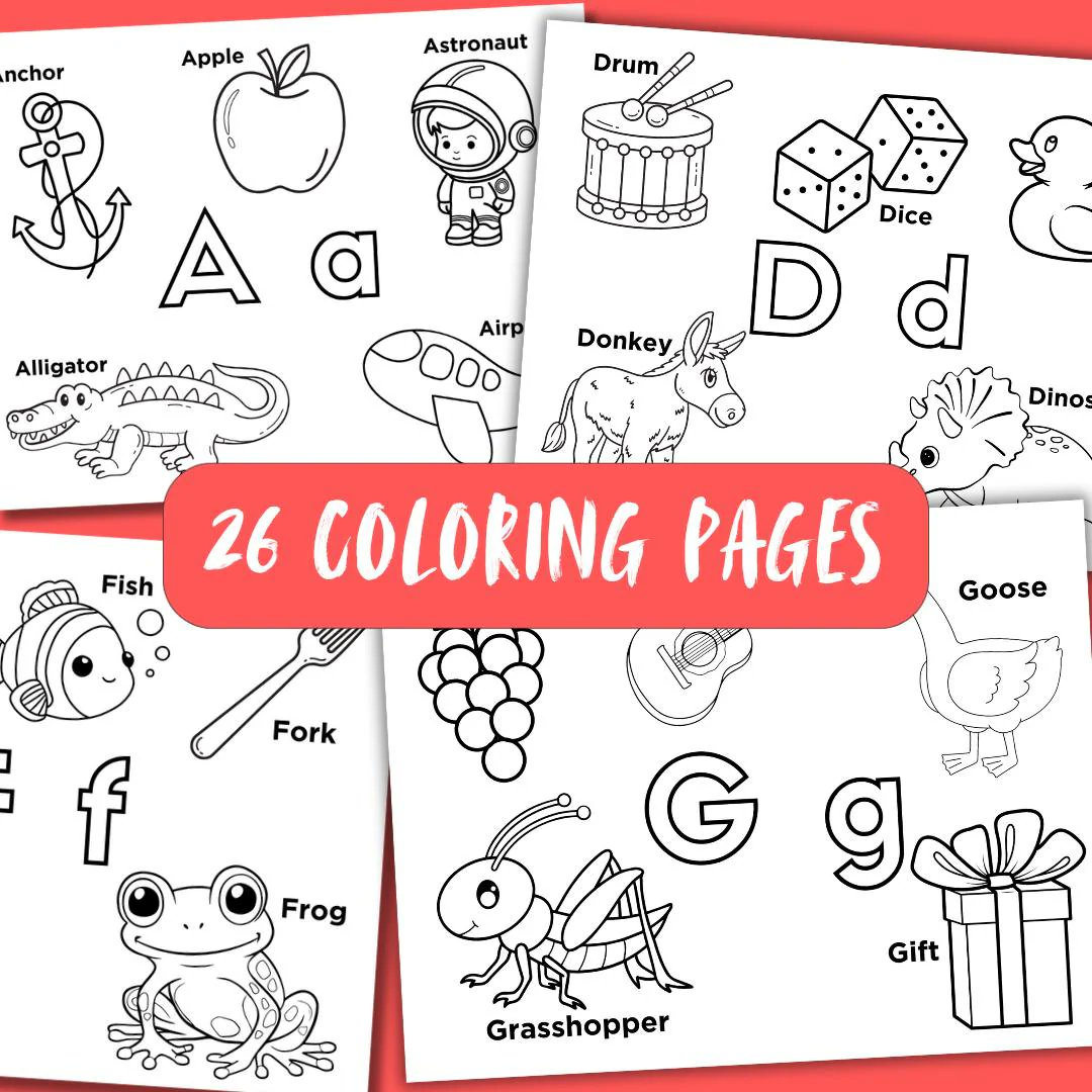 alessapetrov's tweet photo. Preschool Printable Alphabet Coloring Pages 📚 Download now 👉 https://t.co/tJwHH6QZaF 📚@Etsy #printable #activities #activity #kids #kindergarten #preschool #coloring #preschoolactivity #etsyfinds #etsystore #toddler #parenting #parenthood #mom #momclub #motherhood https://t.co/Iq4lv9jnWL