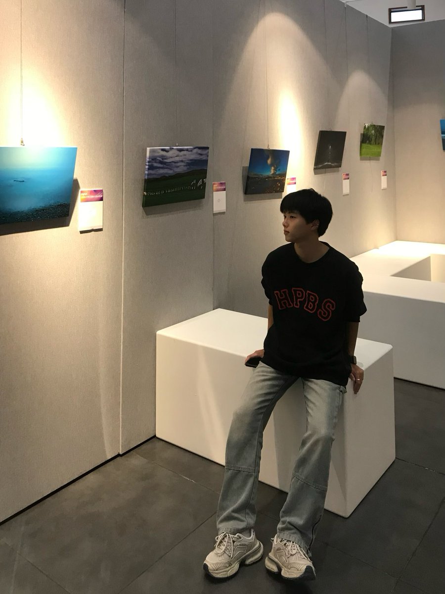 fanqi01's tweet photo. 也是看上展了 https://t.co/LhydxmS677