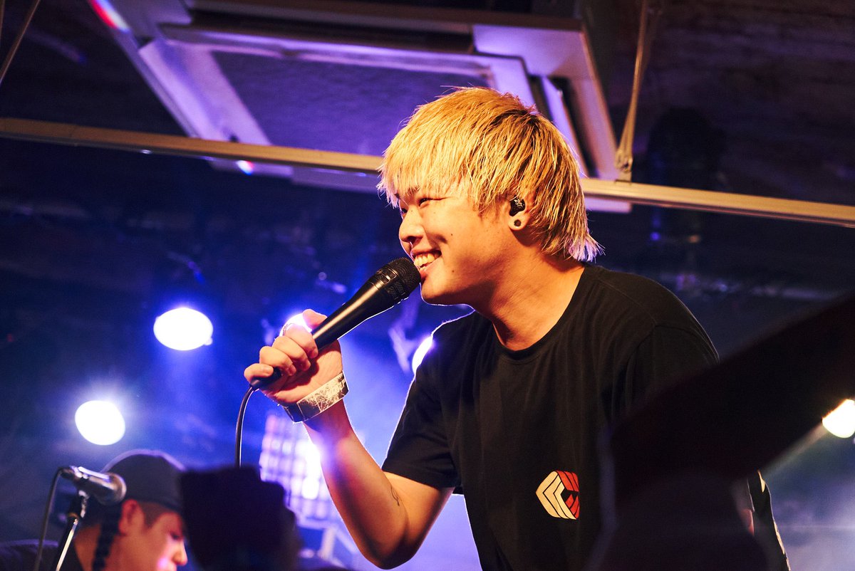 Live Go Round (@livegoround) on Twitter photo 📷LIVE PHOTO
Live Go Round 2024
CleveR sound
VII DAYS REASON
ご出演いただきありがとうございました!
<a href="/7_days_reason/">VII DAYS REASON</a>
#ライブゴーランド 📷LIVE PHOTO
Live Go Round 2024
CleveR sound
VII DAYS REASON
ご出演いただきありがとうございました!
<a href="/7_days_reason/">VII DAYS REASON</a>
#ライブゴーランド