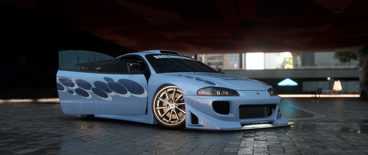 saelensmarnix's tweet image. Fast and furious meets #NeedForSpeedUnbound 📸 @Zakon_BY #EACreatorNetwork @JsLockload @TGK_22 @_InfamousGRouse @JWitcomb @siwoofanboy @NFSLuckyCharmz @GeekNamedMike @StarShape29 @ZinoSpool