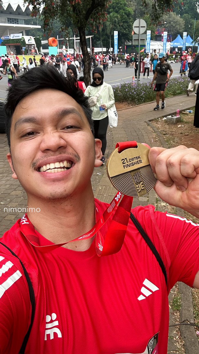 Akak Nimoo tweet media