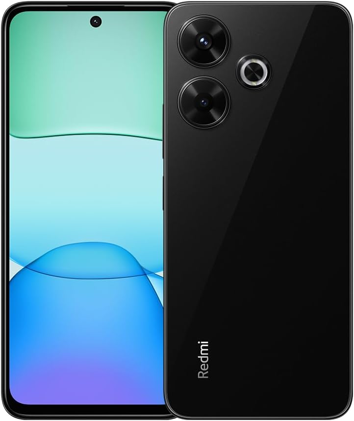 CazaOfertasDig's tweet image. "Xiaomi Redmi 13: Potente, versátil y con una increíble cámara de 108MP para capturar cada detalle. ¡Impresionante!"

🚫 Precio Original 🚫: 199,00€  
💫 OFERTA 💫: 138,99€ 
amazon.es/dp/B0D4SMFD94?…
#XiaomiRedmi13 #108MPCamera #Hel...